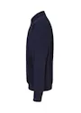 ID Identity 0601 Polosweatshirt Classic Comfort Fit miniatuur