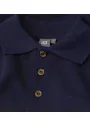 ID Identity 0601 Polosweatshirt Classic Comfort Fit miniatuur