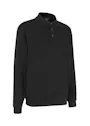 ID Identity 0601 Polosweatshirt Classic Comfort Fit miniatuur