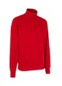 ID Identity 0603 Sweatshirt Zip Regular Fit miniatuur