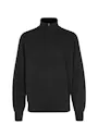 ID Identity 0603 Sweatshirt Zip Regular Fit miniatuur