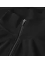 ID Identity 0603 Sweatshirt Zip Regular Fit miniatuur