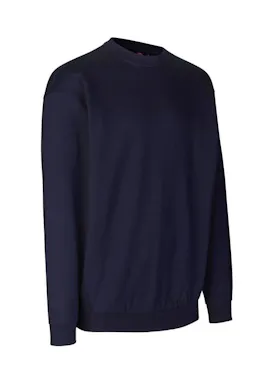 ID Identity Klassiek 0604 Sweatshirt Cotton Comfort Fit