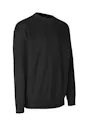 ID Identity Klassiek 0604 Sweatshirt Cotton Comfort Fit miniatuur