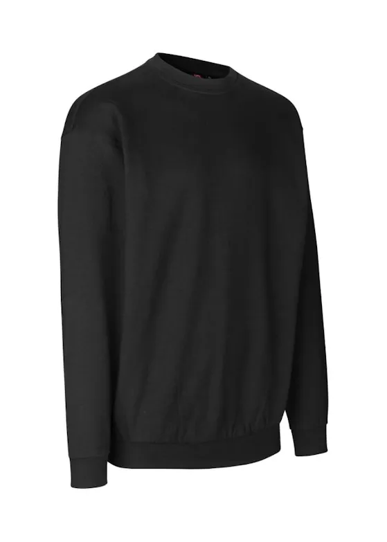 ID Identity Klassiek 0604 Sweatshirt Cotton Comfort Fit