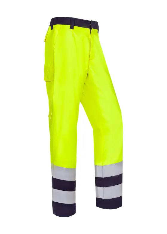 Sioen Broek Karden 060V