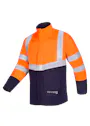 Sioen Veste Pathal 061V miniatuur