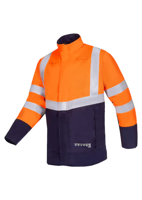 Sioen Veste Pathal 061V