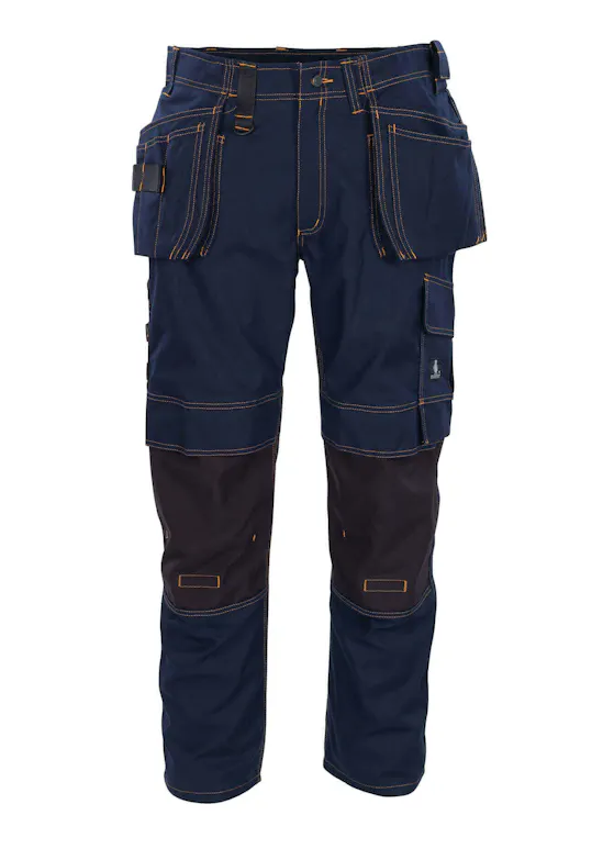 MASCOT® ALMADA werkbroek Young 06231-010