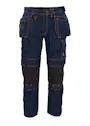 MASCOT® ALMADA Werkbroek 90cm 06231-010 miniatuur