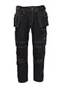 MASCOT® ALMADA Werkbroek 90cm 06231-010 miniatuur