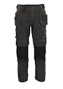 MASCOT® ALMADA werkbroek Young 06231-010 miniatuur