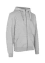 ID Identity CORE 0638 Hoodie Zip Regular Fit miniatuur