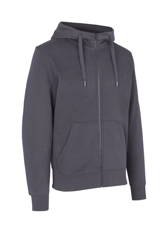 ID Identity CORE 0638 Hoodie Zip Regular Fit