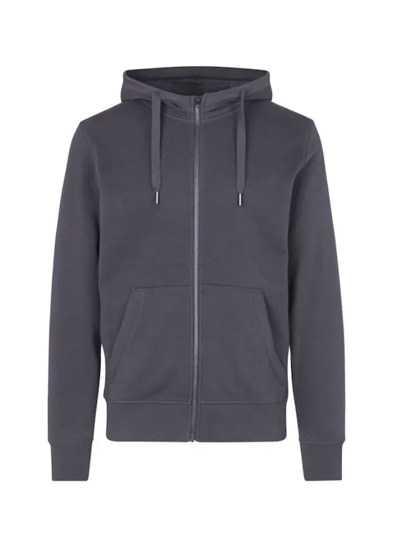 ID Identity CORE 0638 Hoodie Zip Regular Fit