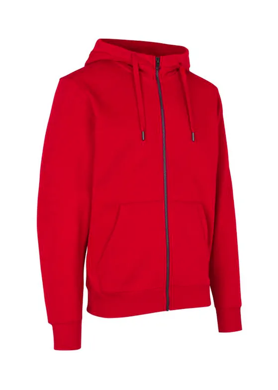 ID Identity CORE 0638 Hoodie Zip Regular Fit