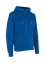 ID Identity CORE 0638 Hoodie Zip Regular Fit miniatuur
