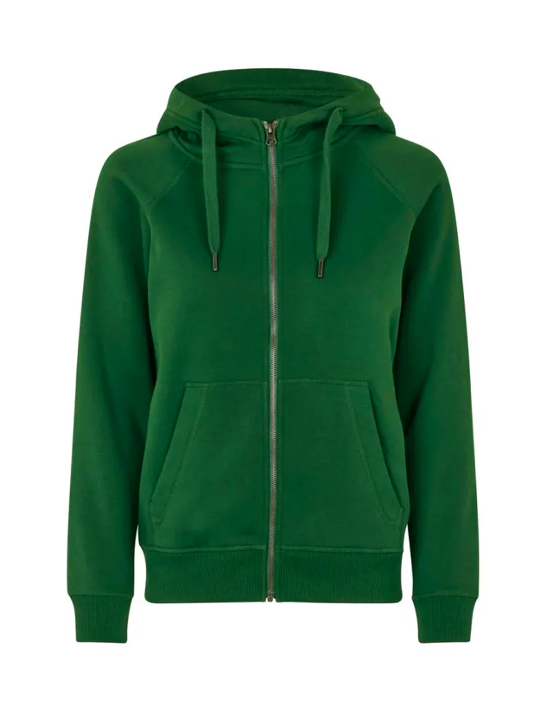 Bottle Green