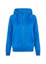ID® Core 0639 Hoodie Zip Regular Fit Dames miniatuur