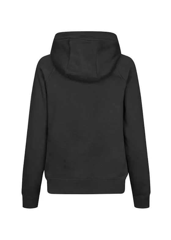 ID® Core 0639 Hoodie Zip Regular Fit Dames