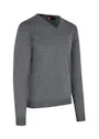 ID Identity 0640 Pullover Merino Slim Fit miniatuur