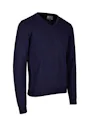 ID Identity 0640 Pullover Merino Slim Fit miniatuur