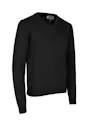 ID Identity 0640 Pullover Merino Slim Fit miniatuur
