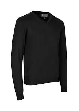 ID Identity 0640 Pullover Merino Slim Fit