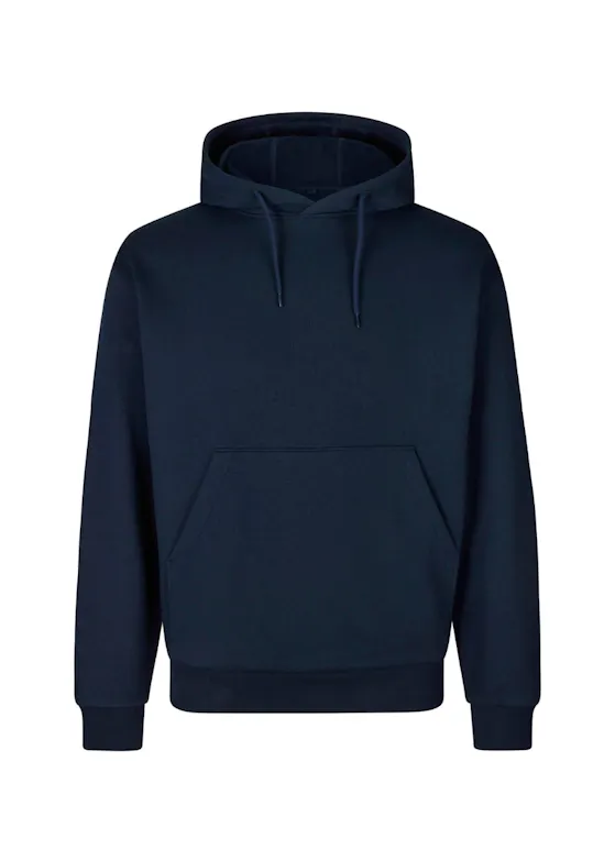 ID Identity 0660 Hoodie Soft Kangaroo Pocket Comfort Fit