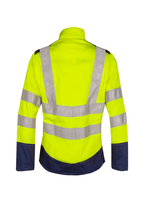 Sioen Dames Blouson Kasie 066V