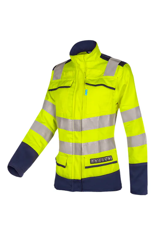Sioen Dames Blouson Kasie 066V