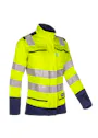 Sioen Dames Blouson Kasie 066V miniatuur