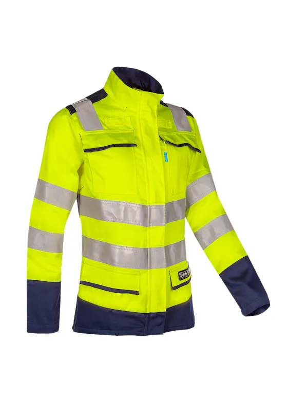 Sioen Dames Blouson Kasie 066V