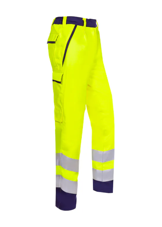 Sioen Broek Lesha 067V