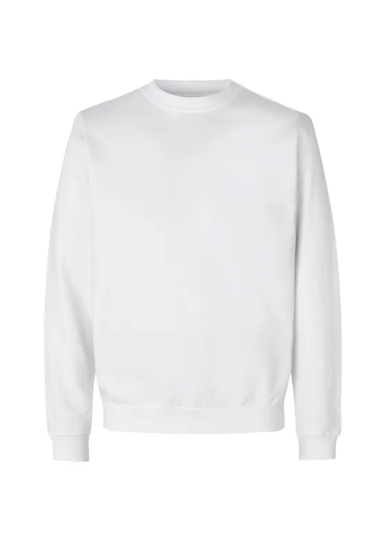 ID Identity 0682 Sweatshirt Organic Regular Fit