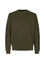 ID Identity 0682 Sweatshirt Organic Regular Fit miniatuur