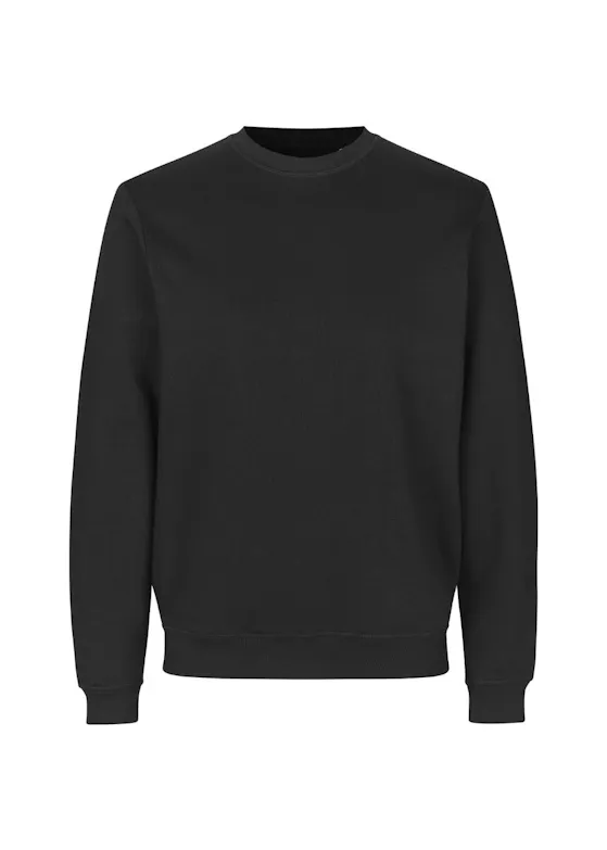 ID Identity 0682 Sweatshirt Organic Regular Fit