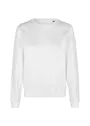 ID Identity 0683 Sweatshirt Organic Regular Fit Dames miniatuur