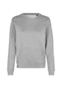 ID Identity 0683 Sweatshirt Organic Regular Fit Dames miniatuur