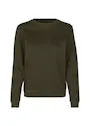 ID Identity 0683 Sweatshirt Organic Regular Fit Dames miniatuur