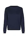 ID Identity 0683 Sweatshirt Organic Regular Fit Dames miniatuur