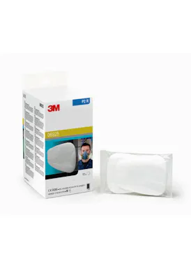 3M 06925 Deeltjesfilter P2R