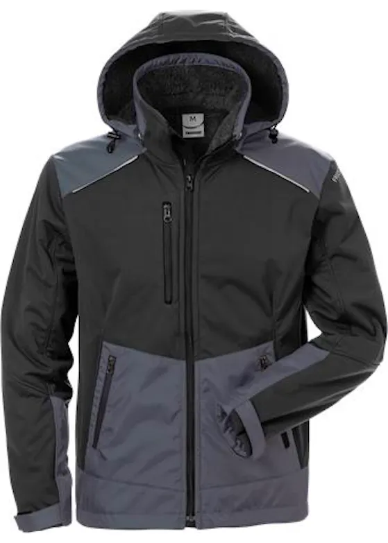 Fristads Skarup Softshell Winterjack 4060 CFJ
