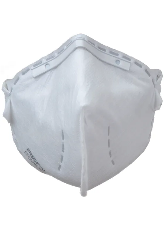 Cerva REFIL 730 Foldable Respirator FFP2