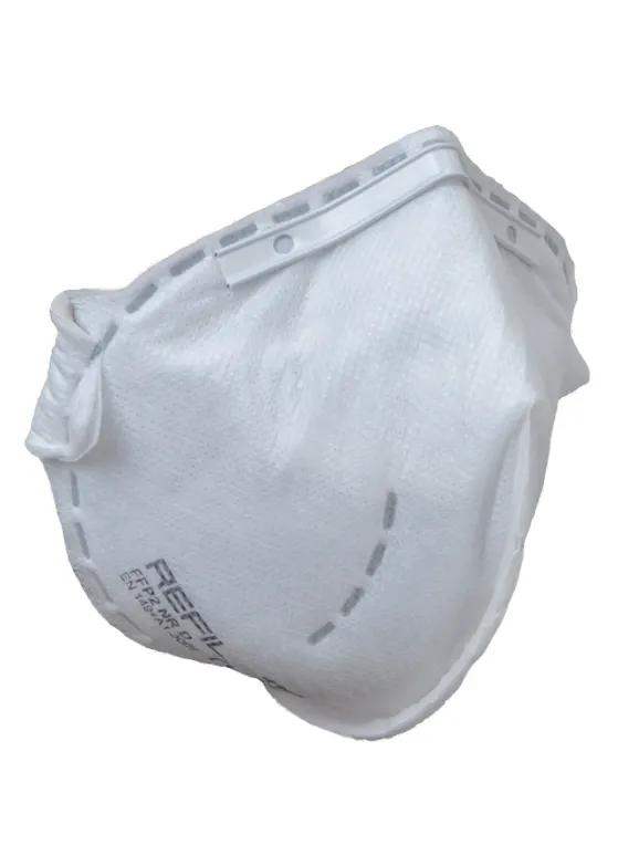 Cerva REFIL 730 Foldable Respirator FFP2