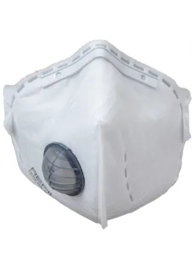 Cerva REFIL 731 Foldable Respirator+Valve FFP2