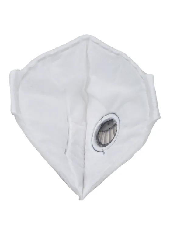 Cerva REFIL 731 Foldable Respirator+Valve FFP2