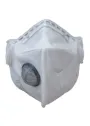 Cerva REFIL 631 Fold.Resp.+Valve FFP2 Blister miniatuur