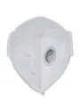 Cerva REFIL 631 Fold.Resp.+Valve FFP2 Blister miniatuur