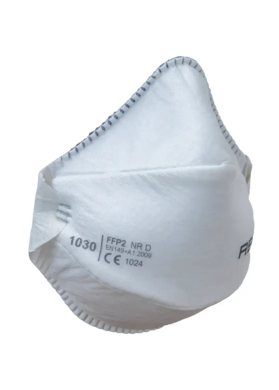 Cerva REFIL 1030 Respir. P2 P FFP2 Pre-Molded
